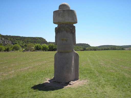 Bandera Texas - 2007